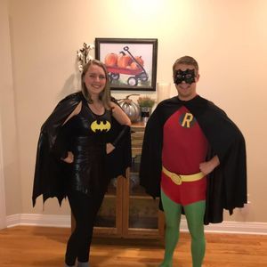 Meet your Posher, Mike